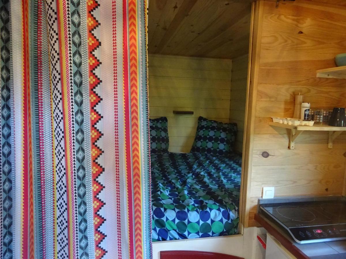 ヴァルローギュ Pura Vida Bed & Breakfast エクステリア 写真