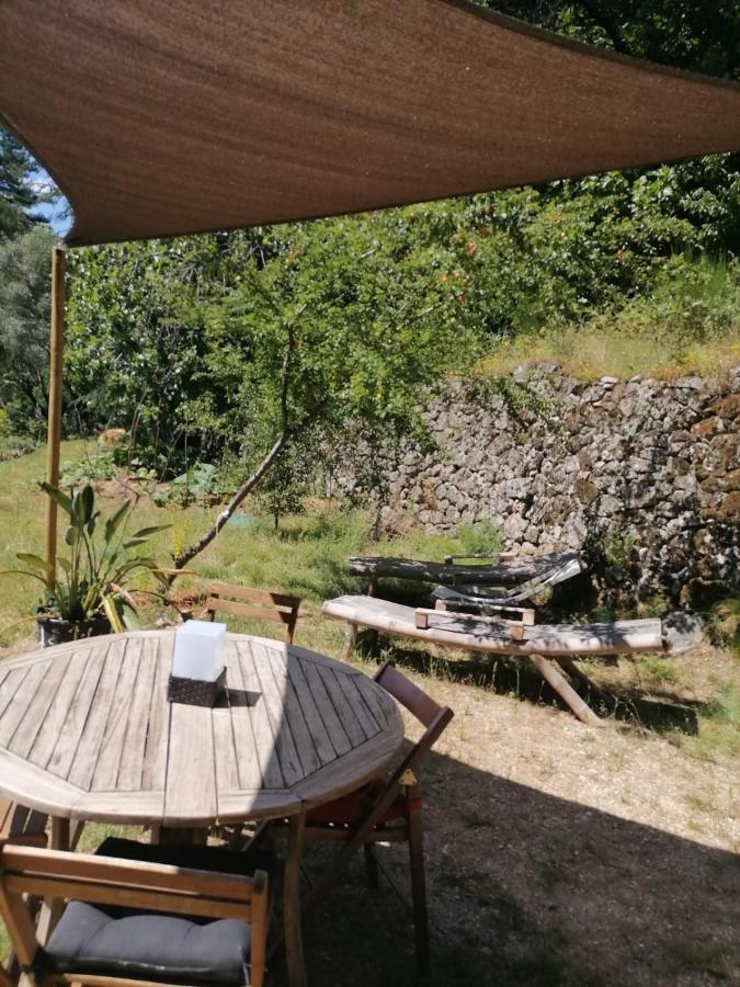 ヴァルローギュ Pura Vida Bed & Breakfast エクステリア 写真